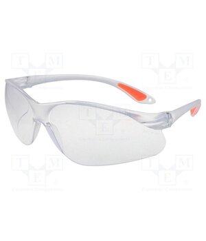 AV13024 Safety spectacles; Lens: transparent jl0Px5Y7vU_4EteHrrhO8uj3SwWavxtoFEdCyrSP9Ys