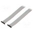 FFSD-17-D-36.00-01-N-RW-R Ribbon cable with IDC connectors; IDC,both sides; 914.4mm; 36" d3BlgLSNi0xQZYzrpXrYnG59OkVZ-ITmArWHMOgXVFM