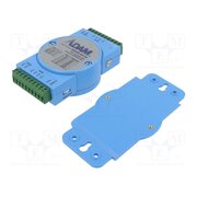 ADAM-4510I-AE Repeater; Number of ports: 2; 10÷30VDC; RS422,RS485; ADAM-4500 Qwl0GL4ACx_5zK7imx6f0ghuDSnUcu6PZcCE8YRXcBU