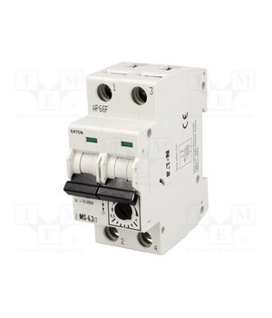 Z-MS-6,3/2 Motor breaker; 2.2kW; 220÷440VAC; for DIN rail mounting; 4÷6.3A xQAJ2FImYmJg4UAddRiBEieBW1JLsnFICx6X7eA_0yg