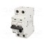 Z-MS-6,3/2 Motor breaker; 2.2kW; 220÷440VAC; for DIN rail mounting; 4÷6.3A xQAJ2FImYmJg4UAddRiBEieBW1JLsnFICx6X7eA_0yg