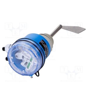 FTE20-AA13AB41 Sensor: level; G1 1/2"; IP66; bulk solids; 100mm; FTE20; 24÷230VAC LV_sD-q0wW31ANW0Ib1Fc2JGsVOrUNsWZvN0feq3Kg4