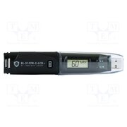 EL-21CFR-2-LCD+ Data logger; temperature,humidity; IP67; Display: LCD; ±0.5°C KJry6ijVJv6C5vdazLQ4oUCsI9ocixsqTO1cmJ3NZow