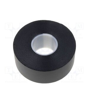 SCAPA-2501-38X10 Tape: self-amalgamating; black; 38mm; L: 10m; Thk: 0.5mm; -40÷90°C dQYq2JdNaggpa7pizwJimxpW3tWYQc_rPgu8ADpp6cY