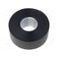 SCAPA-2501-38X10 Tape: self-amalgamating; black; 38mm; L: 10m; Thk: 0.5mm; -40÷90°C dQYq2JdNaggpa7pizwJimxpW3tWYQc_rPgu8ADpp6cY