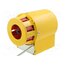 SLD-0002 Signaller: sound; siren; 230VDC; 230VAC; 127dB; Super M; IP65; ABS dNiwCL8-sSoBaxYbVPFMcYGxf2xW2u88Wlqh5o8aG60