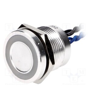 PS193P10YNT1B24VL Switch: piezoelectric; Pos: 2; SPST-NO; 0.2A/24VAC; 0.2A/24VDC Lxz2_98HLlnTXKJ6d_ne4synpsgfwBSk4b5z7wc0G1U