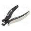 T3884 Pliers; cutting,miniature; ESD; reverse; 132mm; without chamfer bbOLtShCtH2bUSjo1VT6Fz2wV4DOcvX8u_8ikzFA1dc