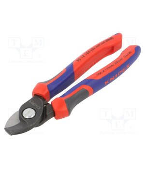 95 12 165 Cutters; side,cutting; without chamfer; 165mm; 1AWG÷0AWG ajmGm4XgKQYYk7ITxuM0myyl9Xe_todrj-CDPZzZ1oM