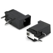 SOCKET DC ø1,0/3,5 mm, pielodēts PCB, ar slēdzi

 CLI401_05.jpg