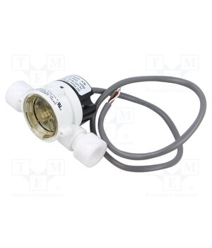 155485BSPP Automation module: signaller; Control.param: fluid flow; 0.6m XrGIFp6jxDO0H33Pt8zP0xUZPu6MgBfHwN6IWHnNjGo