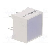 OSX40601-AR Display: LED; bargraph; red; 60mcd; 15x15mm; 1.8÷2.5V lVogHFkgGc3d_bn9oRq29TokTuo2-A55myvXVsmlHbQ