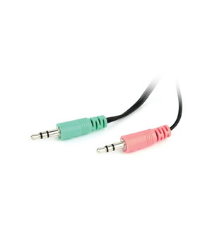 Stereo austiņas ar skaļuma regulēšanu MHS-123 Gembird

 IAUKOMP11+1.jpg