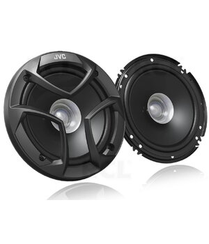 SPRIEGUMA PJ automašīnu skaļruņi, 4Om 300W, 35...20000Hz 92dB, 160mm, JVC CS-J610, komplekts

 GAJ610.jpg