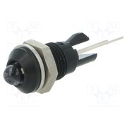2665.8053 Indicator: LED; prominent; white; Ø8mm; for PCB; brass; ØLED: 5mm dDINFlfzZDGfaoWavcBi13uYVeQ4geigLCEMjDlOrZM