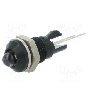 2665.8053 Indicator: LED; prominent; white; Ø8mm; for PCB; brass; ØLED: 5mm dDINFlfzZDGfaoWavcBi13uYVeQ4geigLCEMjDlOrZM