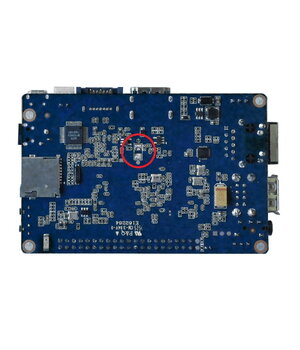 Mikrodators BANANA-PI-M3 RAM 2 GB ARM A83T astoņkodolu procesors

 ABRBPIM3+1.jpg