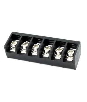 TERMINĀLA BLOKS 6pin, L=9,5 mm, h=18,5

 CKK006+1.jpg