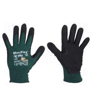 42-8743/10 Protective gloves; Size: 10; MaxiFlex® Cut™ yqqjm2SU6IBE_C2iZTN50i1YmC1pnTXfySOG8n3hhbo