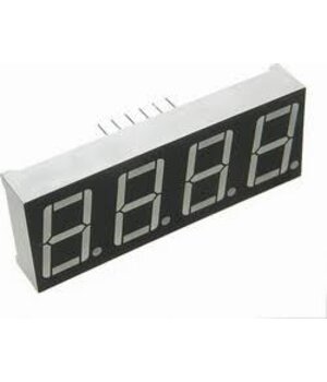 Četrkāršais LED displejs CA56-12GWA

 X82424.jpg