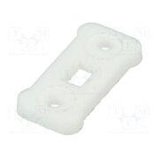 330-200 Insulating distance; polyamide 66; L: 0.76mm; natural; UL94V-2 dE6yYS9zvgg78TLLnmFHjW_TpSY0rKg4diuurC4_Wp4