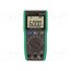 KEW1021R Digital multimeter; LCD; (6000); VDC: 600mV,6V,60V,600V; True RMS SStd5cnAyWls92MAOzV_Quqe6H92p3l3LL_FaOKmKRM