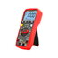 Digital Multimeter, True RMS, 600 V, NCV/LIVE, UT123D UNI-T   ATS161E+1.jpg
