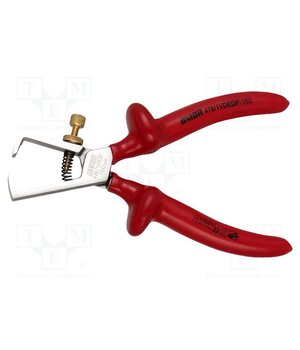 619186 Stripping tool; 0.5÷10mm2; 160mm ugmu2zCgtwu5mYqmaethzpVLJaFIcHQwhY7ttArskyY