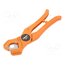 003410001 Cutters; 190mm; plastic pipes Ø25mm max TQUWlTrnzjIUl4naY4Wy5bKF0l0OlDGvTHg2qI86z-4