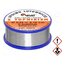 LC60-0.25/0.1 Tin; lead-based; Sn60Pb40; 0.25mm; 100g; reel; 190°C; 2.5% UYLhBFT6WE2fCCjvZdYWPuUrg5UXSfibF9Tzd9VgQt8