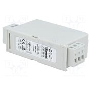EXP 1003 Extension module; for DIN rail mounting; Output: relay x2 SrfFXCfDmYVMUlc4WqFQ68sIbhAPtyXiTCs2nM1O3qs