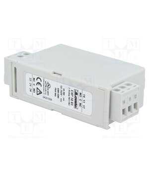 EXP 1003 Extension module; for DIN rail mounting; Output: relay x2 SrfFXCfDmYVMUlc4WqFQ68sIbhAPtyXiTCs2nM1O3qs