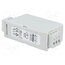 EXP 1003 Extension module; for DIN rail mounting; Output: relay x2 SrfFXCfDmYVMUlc4WqFQ68sIbhAPtyXiTCs2nM1O3qs