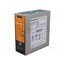 PRO ECO3 240W 24V 10A II Power supply: switching; for DIN rail; 240W; 24VDC; 0÷10A; OUT: 1 Ko74rOVSGgkYZzSHhl7yga-k_jp0VZrwfpxQpKN7NU4