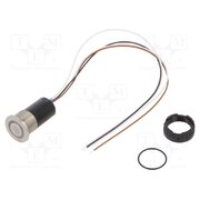 3-101-413 Switch: capacitive; Pos: 2; SPST; 0.1A/42VAC; 0.1A/60VDC; IP67; CPS b07c-xLTcVaYgY0HQRtO9oIEbMSisgixJ1pyvfEokYg