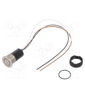 3-101-413 Switch: capacitive; Pos: 2; SPST; 0.1A/42VAC; 0.1A/60VDC; IP67; CPS b07c-xLTcVaYgY0HQRtO9oIEbMSisgixJ1pyvfEokYg
