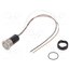 3-101-413 Switch: capacitive; Pos: 2; SPST; 0.1A/42VAC; 0.1A/60VDC; IP67; CPS b07c-xLTcVaYgY0HQRtO9oIEbMSisgixJ1pyvfEokYg
