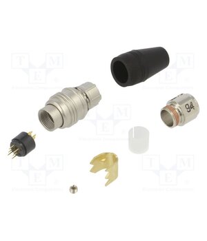 HR25A-7P-6P(31) Connector: circular; push-pull; plug; PIN: 6; 1A; HR25; gold-plated K3mYUaFerfbMUti-FFWyuPXE8gla05ygI8tFC14xYA8