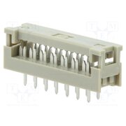 09181149622 Connector: IDC; PIN: 14; SEK; IDC,THT; for ribbon cable; 2.54mm; 2x7 VxhxjpRQzikUXBaPM3t1IuFX6LgrIVr5G5aonzHN0Zc