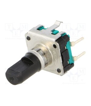 EC12E2424407 Encoder: incremental; THT; 24imp/revol; Pos: 24; two phase A and B s2uAWU0G2VoZpHzJofoAyEO391gHGD4kVcJP6pUajHY