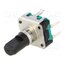 EC12E2424407 Encoder: incremental; THT; 24imp/revol; Pos: 24; two phase A and B s2uAWU0G2VoZpHzJofoAyEO391gHGD4kVcJP6pUajHY