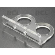 Ultraskaņas sensora montāžas kronšteins HC-SR04

 ABHCSR04_L.jpg