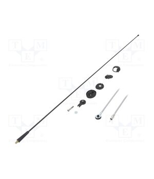 7651006 Antenna; car top,automotive; 850mm; AM,FM; universal; 2.7m ttuXol2tw9ztXWFkWgyxsj3GRpk9HwoWn_KNQYGigGo