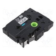 HGE-131V5 Tape; 12mm; 8m; transparent; Character colour: black; 5pcs. 49ux2D8--q97XlNhyhWQ_O-AHuPmL7s__to_j4LNopk