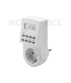 LAIKA SLĒDZIS DIGITĀLAIS ~230V

 ALTT10.jpg