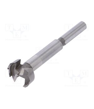 0023902200100 Machine forstner bit; for wood; Ø: 22mm; L: 90mm; Socket size: 8mm mF52gEVJRrr2rzOz5AlIuBhhv5TKI6tDW-qfoy1k7UU