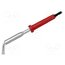 T0056808699 Soldering iron: with htg elem; Power: 175W; 230V pOa0zQIzMitF71qSb3B67MGumEZly1mpHa6kTK27FvI
