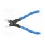 HT8G347 Pliers: specialist; for cable ties,for spring hose clamp f70_Uyrv45JCHTfl_8vcD5Ny_IOVMN6_XZrXLyqT4ZI