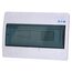 280354 Enclosure: for modular components; IP40; plaster embedded; white S8m3eUQ4sQ92Mj6OHZCGUyRkMXdERKUhEA_PTsxvWyw