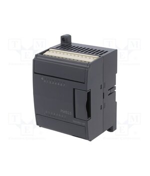 K523-16DT Automation module: PLC programmable controller; OUT: 8; IN: 8; K5 YHsVt84B1IWVj83UC_9PSLcP1_b-y7LbgujEDhrGan4